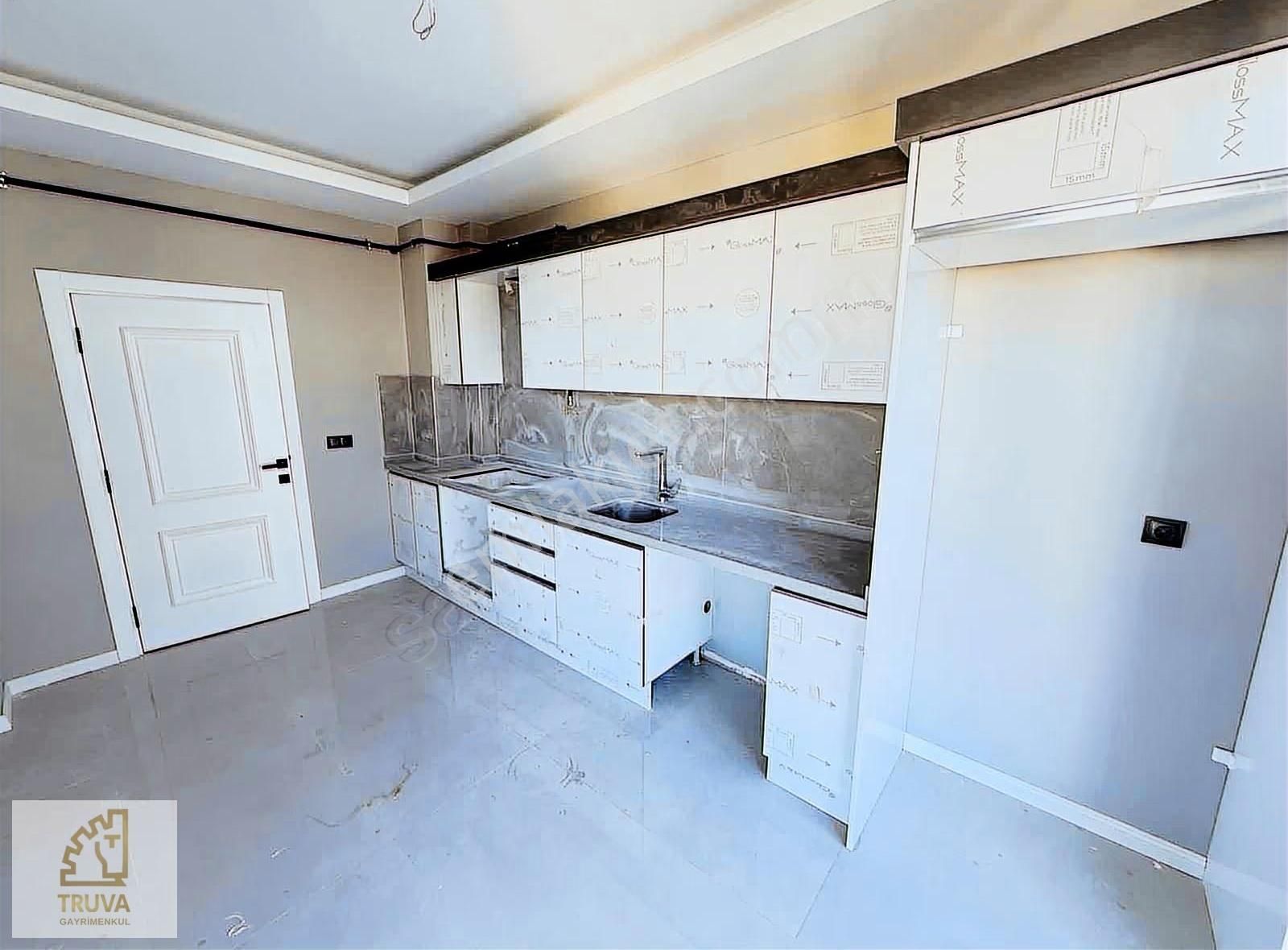 Truva // Cevat Köse ^ Den Harika Konumda Çağaloglu Cad. 2+1 - Görsel 17