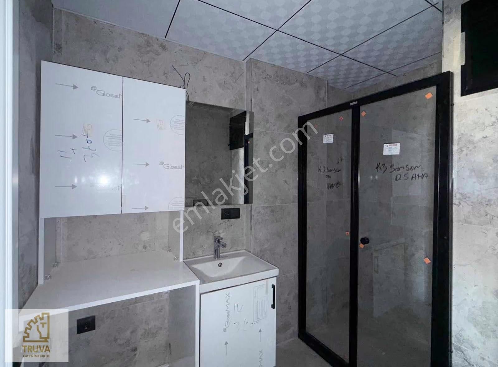 Truva // Cevat Köse ^ Den Harika Konumda Çağaloglu Cad. 2+1 - Görsel 18