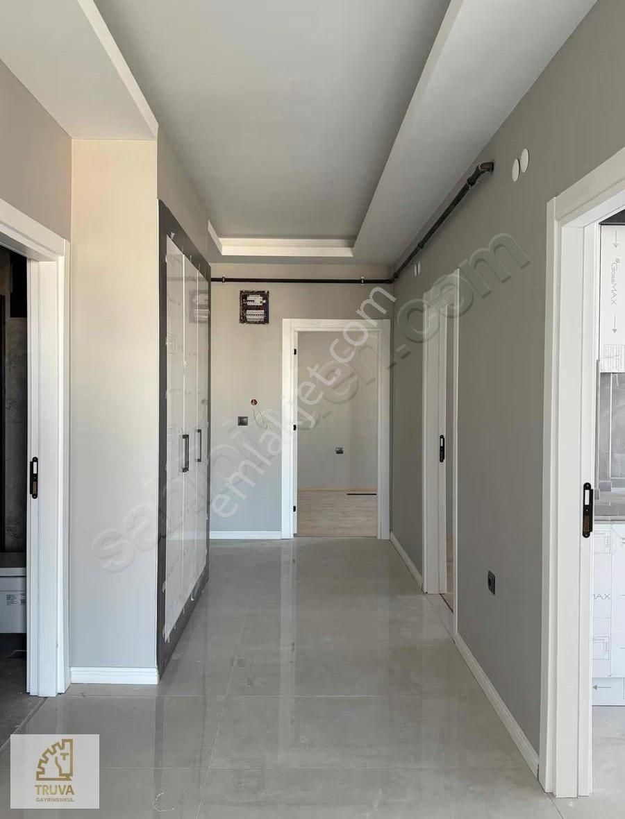 Truva // Cevat Köse ^ Den Harika Konumda Çağaloglu Cad. 2+1 - Görsel 21