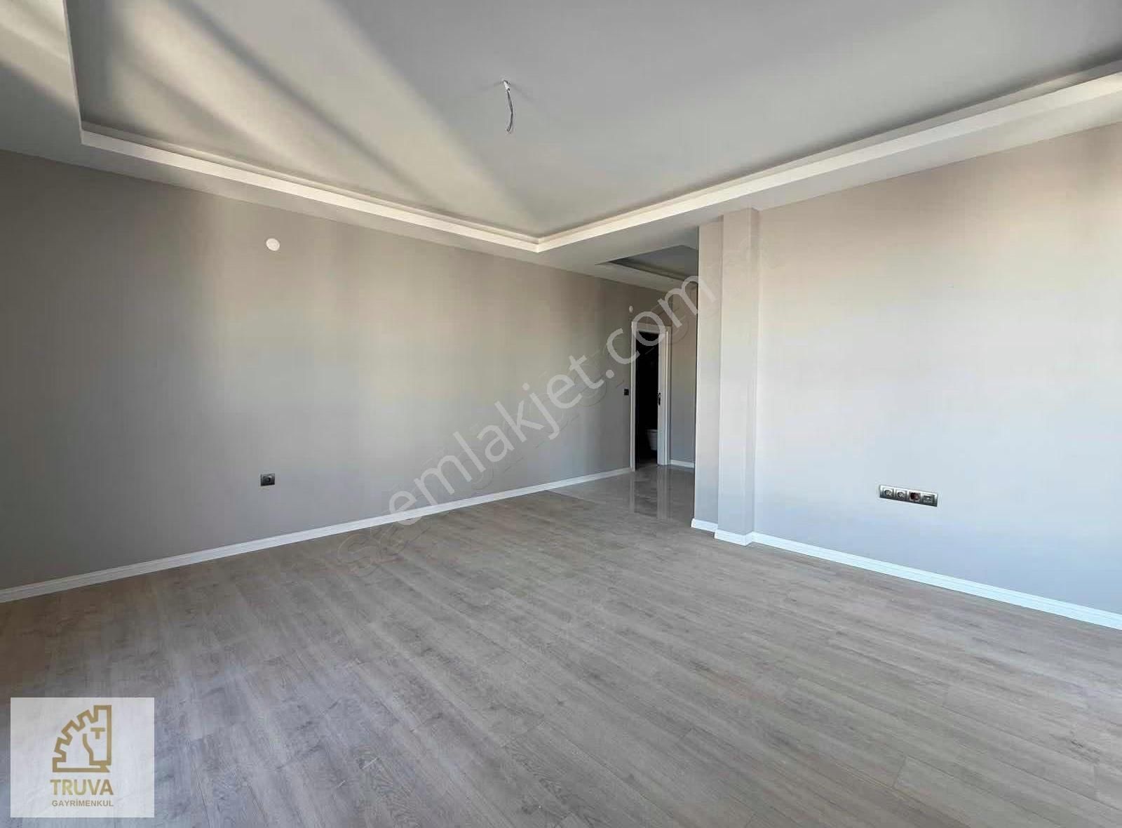 Truva // Cevat Köse ^ Den Harika Konumda Çağaloglu Cad. 2+1 - Görsel 5