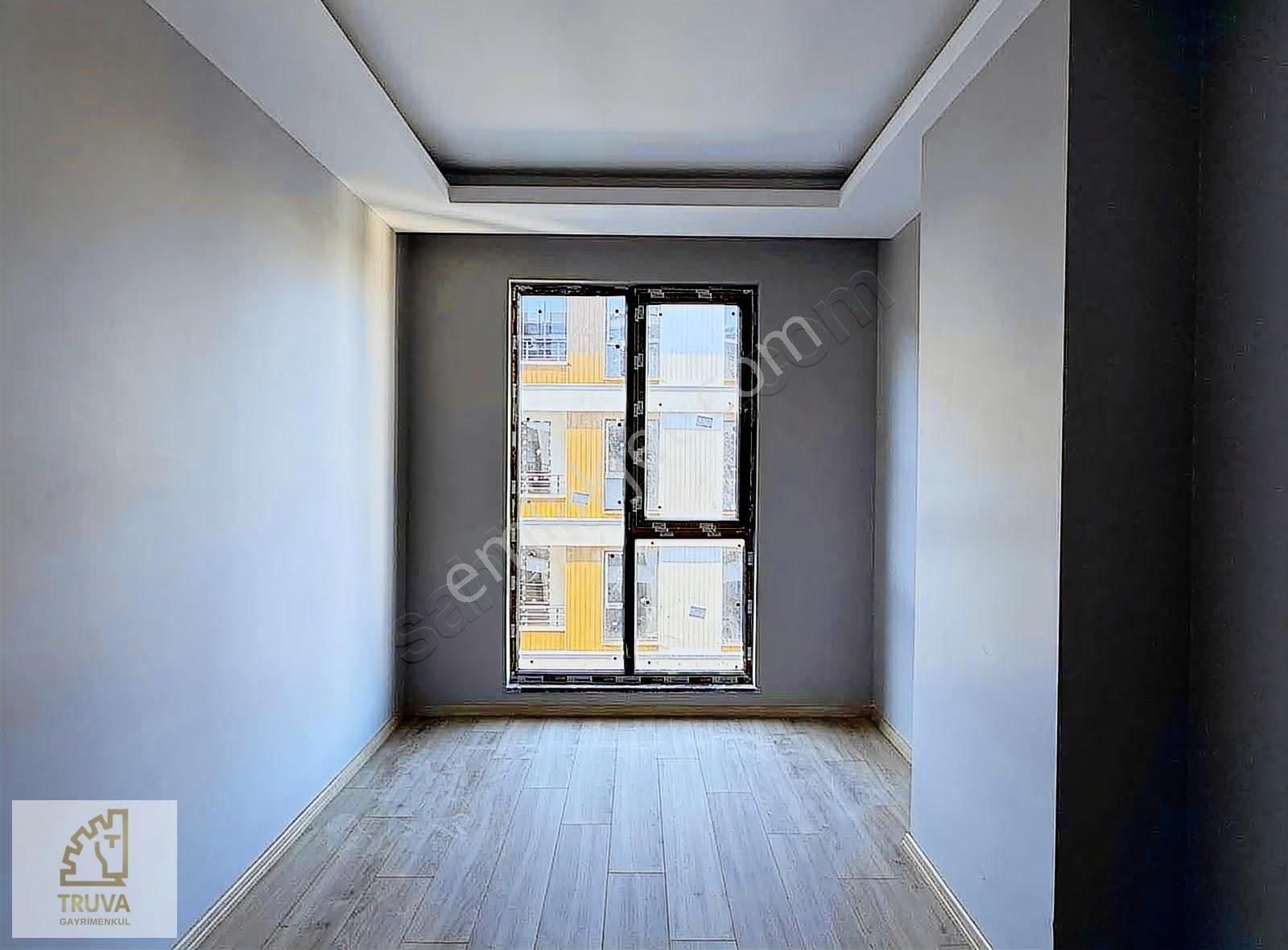 Truva // Cevat Köse ^ Den Harika Konumda Çağaloglu Cad. 2+1 - Görsel 7