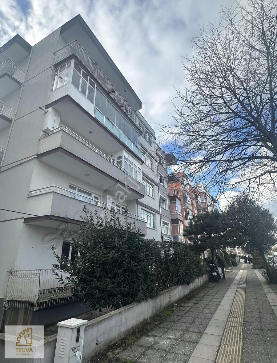 Truva // Cevat Köse ^ Den Anayola Cephe 2+1 Fırsat Daire - Görsel 14