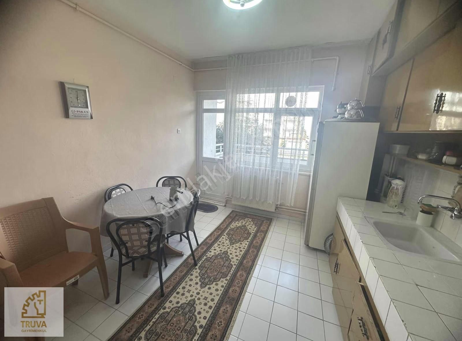 Truva // Cevat Köse ^ Den Anayola Cephe 2+1 Fırsat Daire - Görsel 11