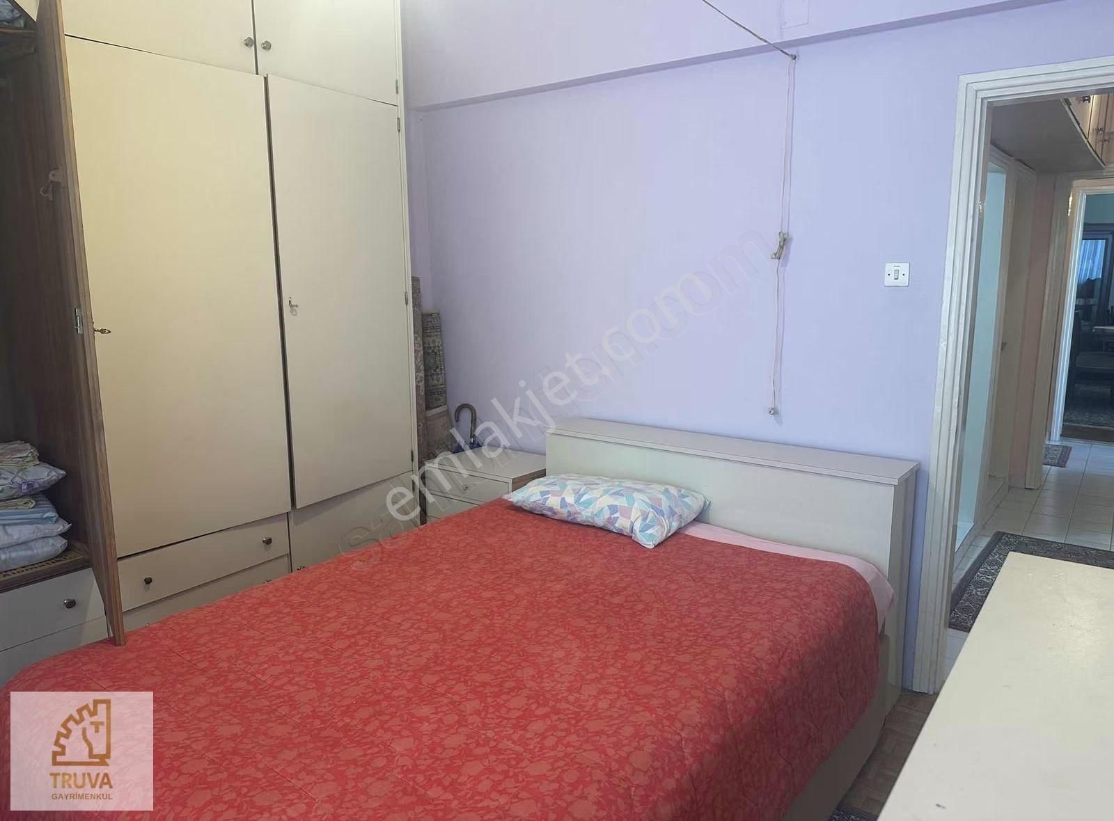 Truva // Cevat Köse ^ Den Anayola Cephe 2+1 Fırsat Daire - Görsel 25