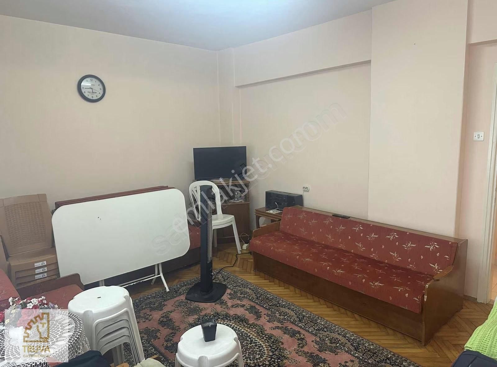 Truva // Cevat Köse ^ Den Anayola Cephe 2+1 Fırsat Daire - Görsel 7