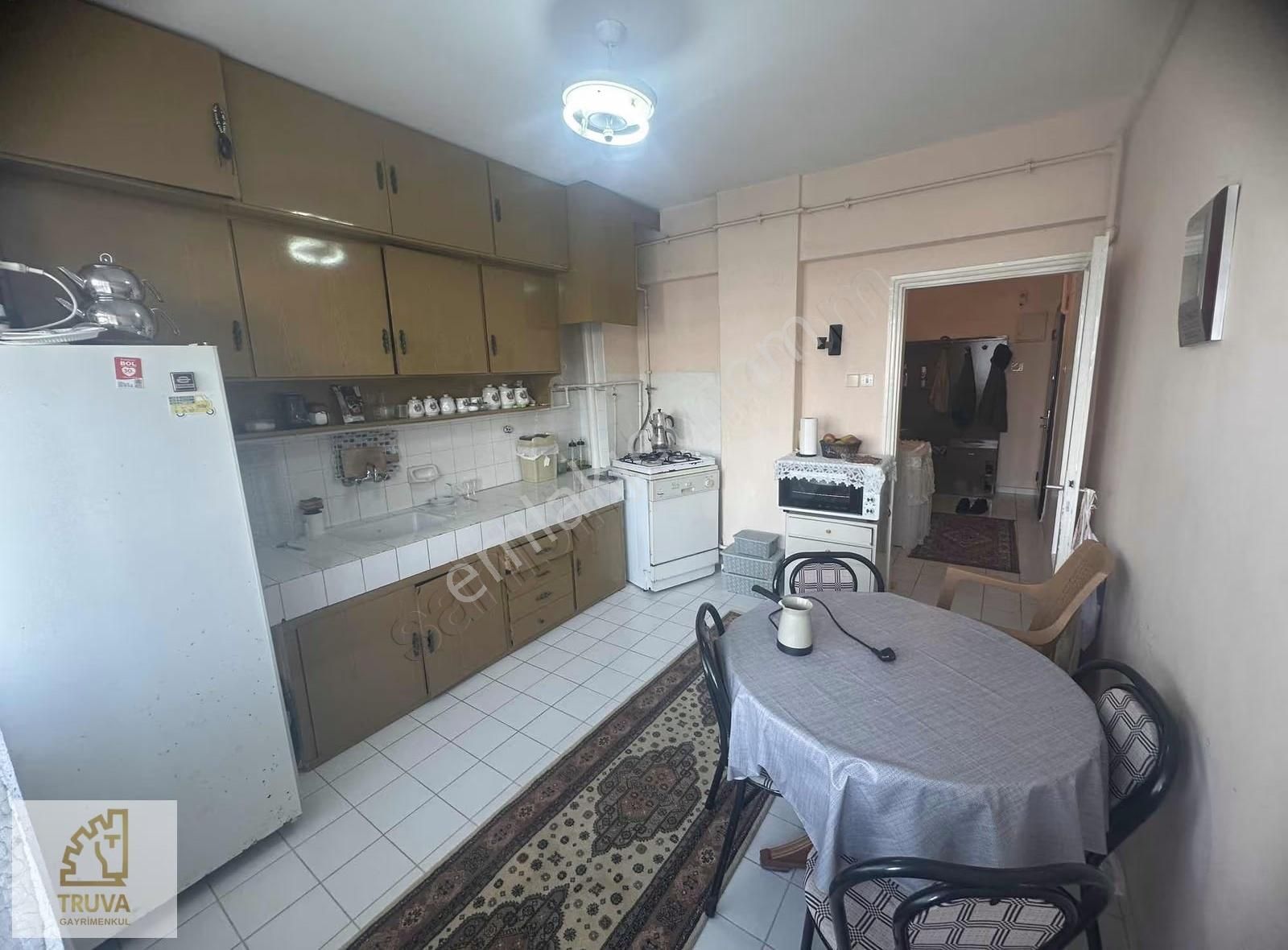 Truva // Cevat Köse ^ Den Anayola Cephe 2+1 Fırsat Daire - Görsel 17