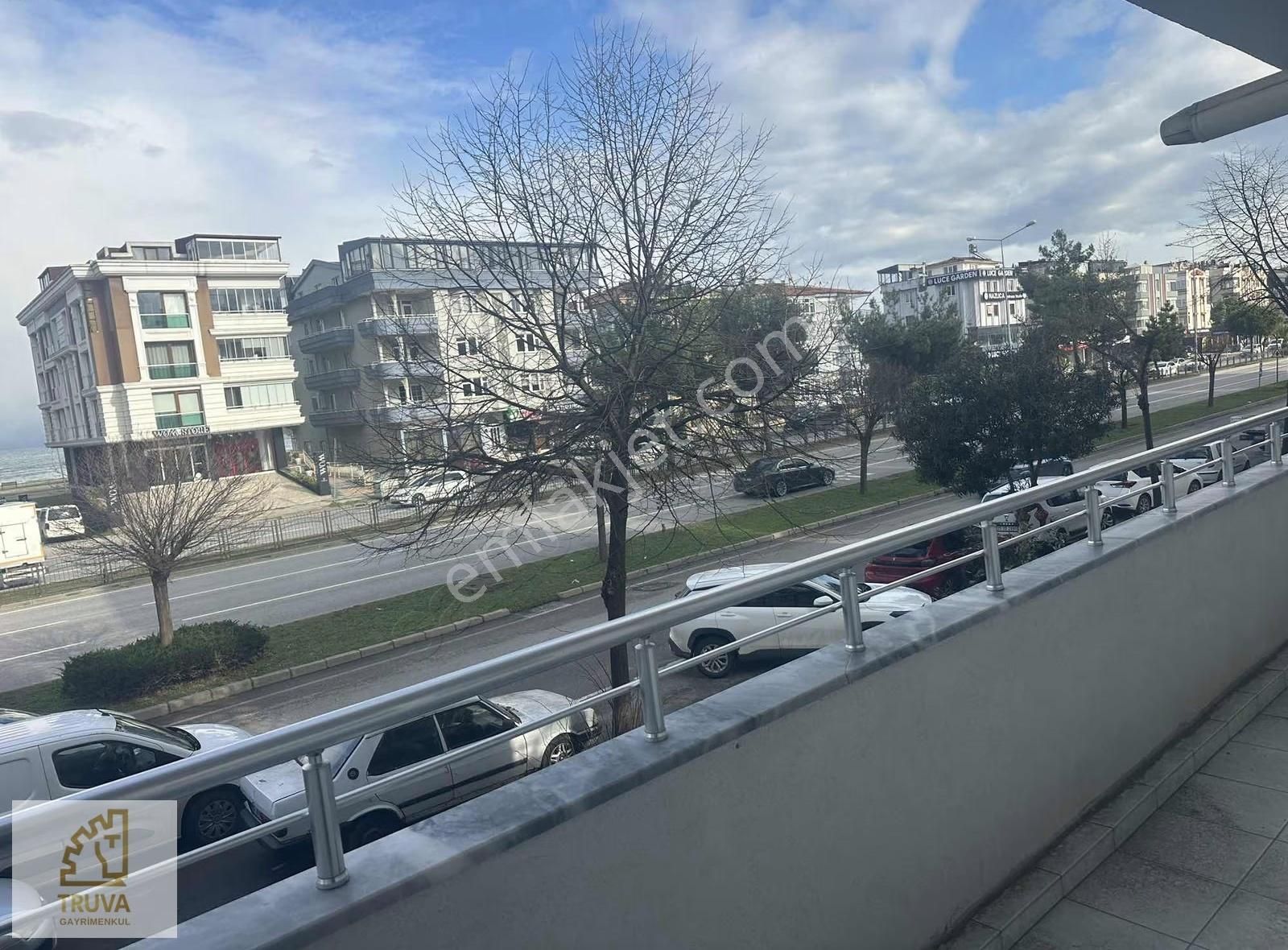 Truva // Cevat Köse ^ Den Anayola Cephe 2+1 Fırsat Daire - Görsel 4