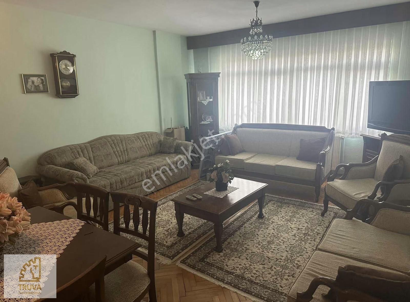 Truva // Cevat Köse ^ Den Anayola Cephe 2+1 Fırsat Daire - Görsel 26