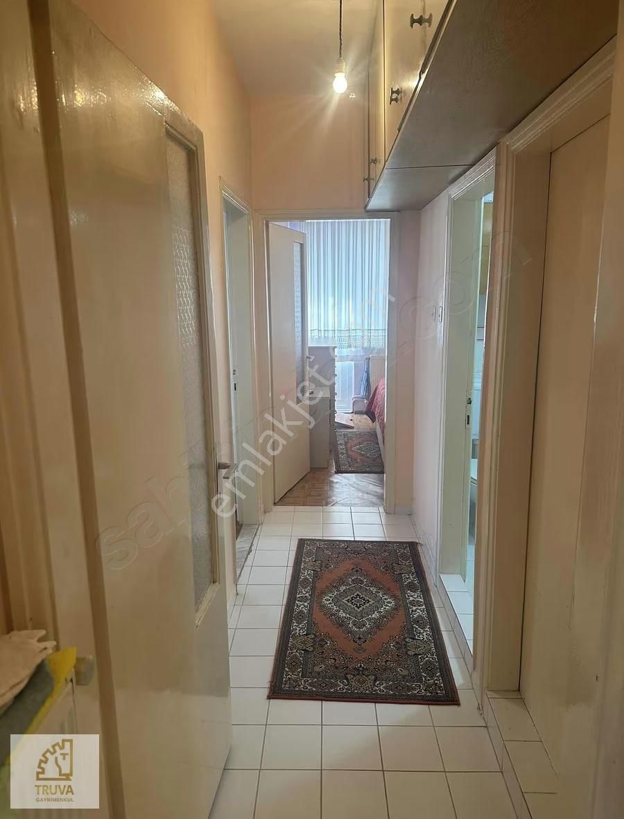 Truva // Cevat Köse ^ Den Anayola Cephe 2+1 Fırsat Daire - Görsel 15