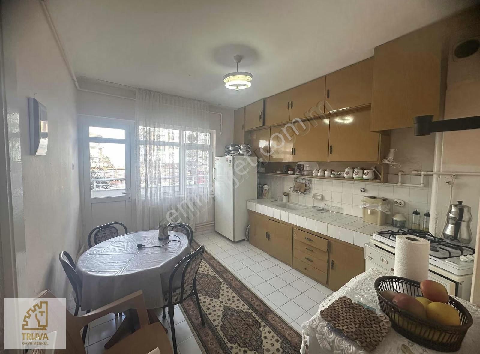 Truva // Cevat Köse ^ Den Anayola Cephe 2+1 Fırsat Daire - Görsel 13