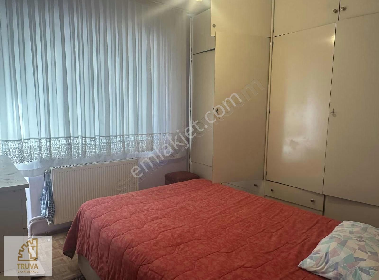 Truva // Cevat Köse ^ Den Anayola Cephe 2+1 Fırsat Daire - Görsel 2