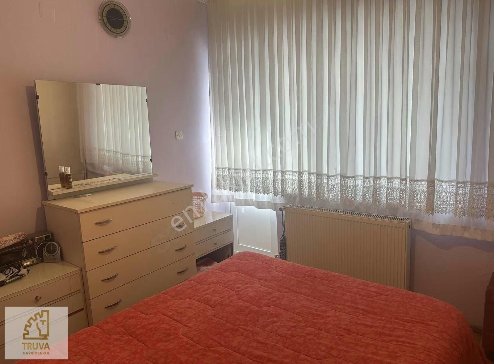 Truva // Cevat Köse ^ Den Anayola Cephe 2+1 Fırsat Daire - Görsel 19