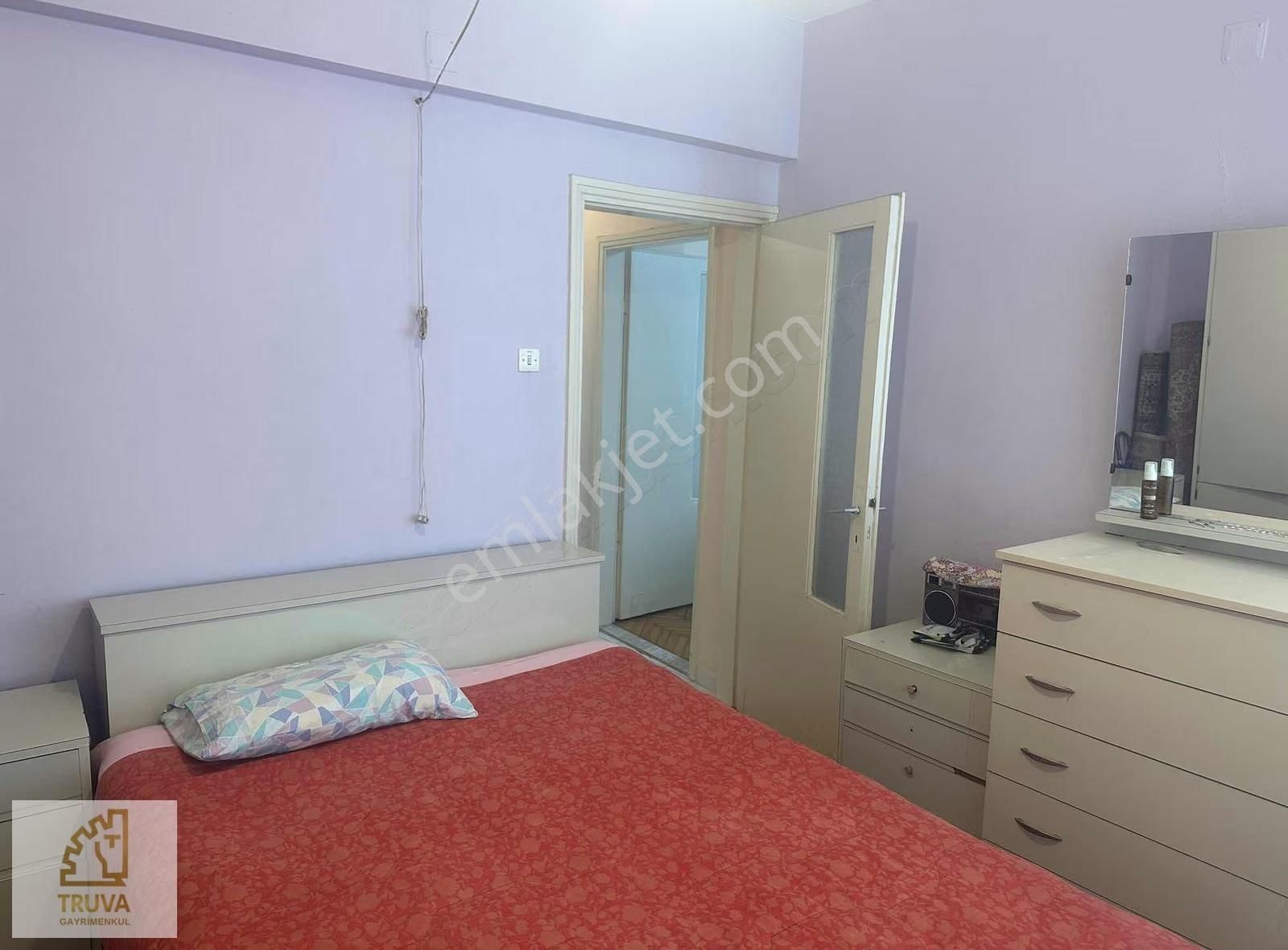 Truva // Cevat Köse ^ Den Anayola Cephe 2+1 Fırsat Daire - Görsel 20