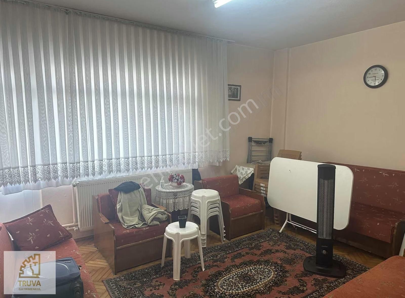 Truva // Cevat Köse ^ Den Anayola Cephe 2+1 Fırsat Daire - Görsel 27