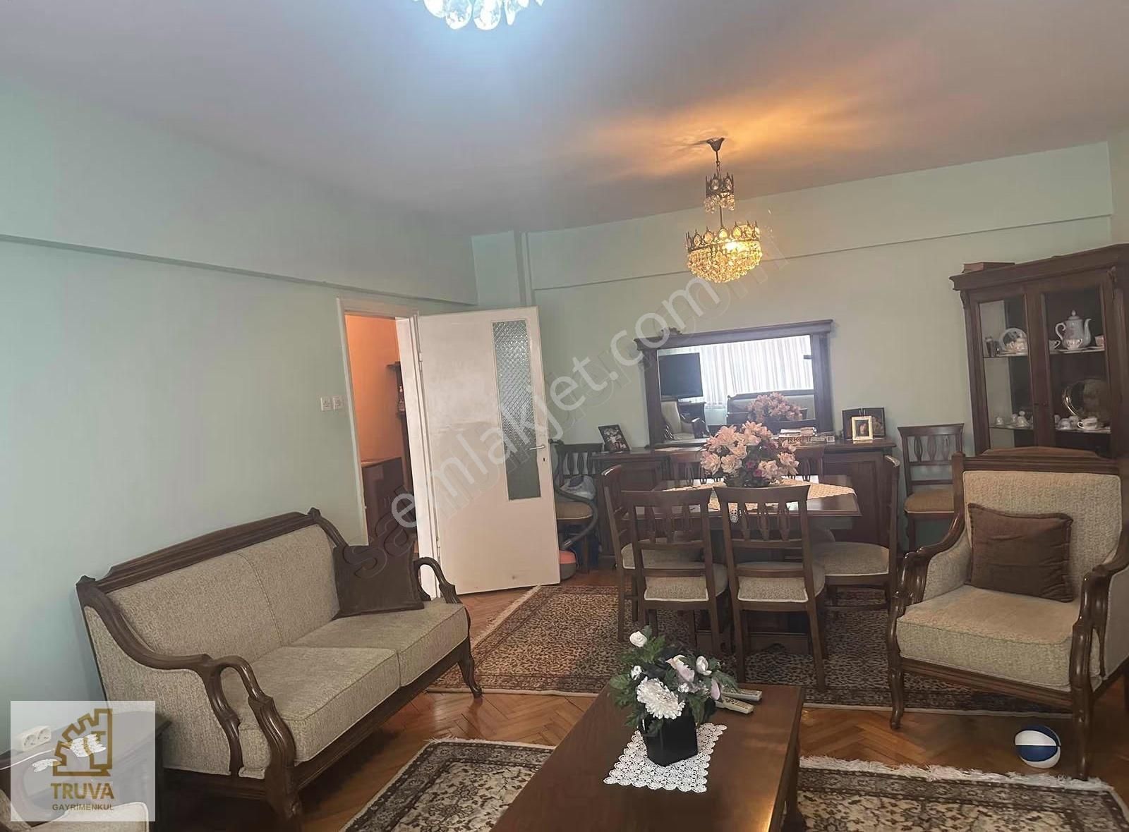 Truva // Cevat Köse ^ Den Anayola Cephe 2+1 Fırsat Daire - Görsel 29