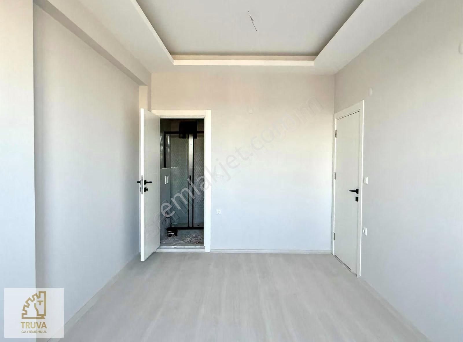 Truva//selim Dağhan Gökdelenler Bölgesinde 2+1 Satılık Daire - Görsel 5