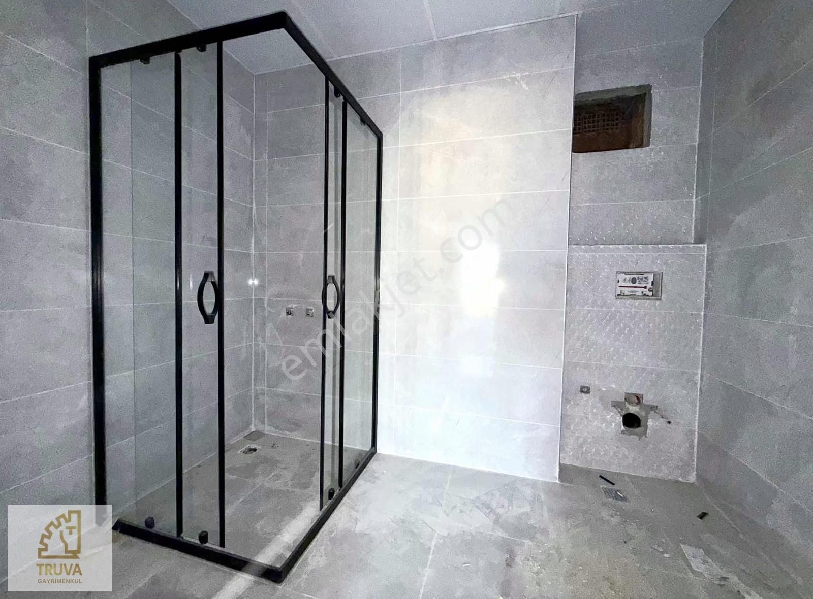 Truva//selim Dağhan Gökdelenler Bölgesinde 2+1 Satılık Daire - Görsel 29