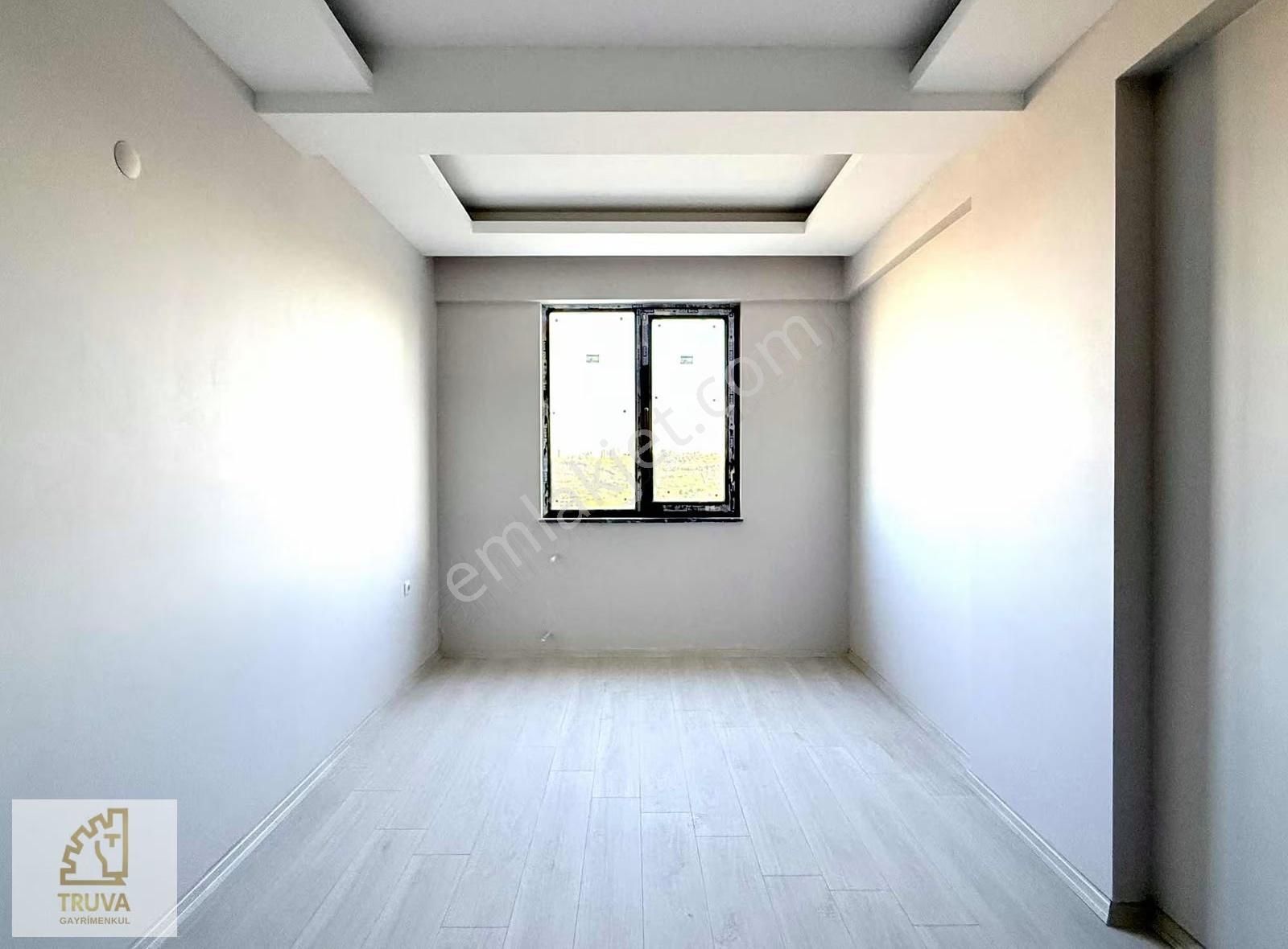 Truva//selim Dağhan Gökdelenler Bölgesinde 2+1 Satılık Daire - Görsel 4