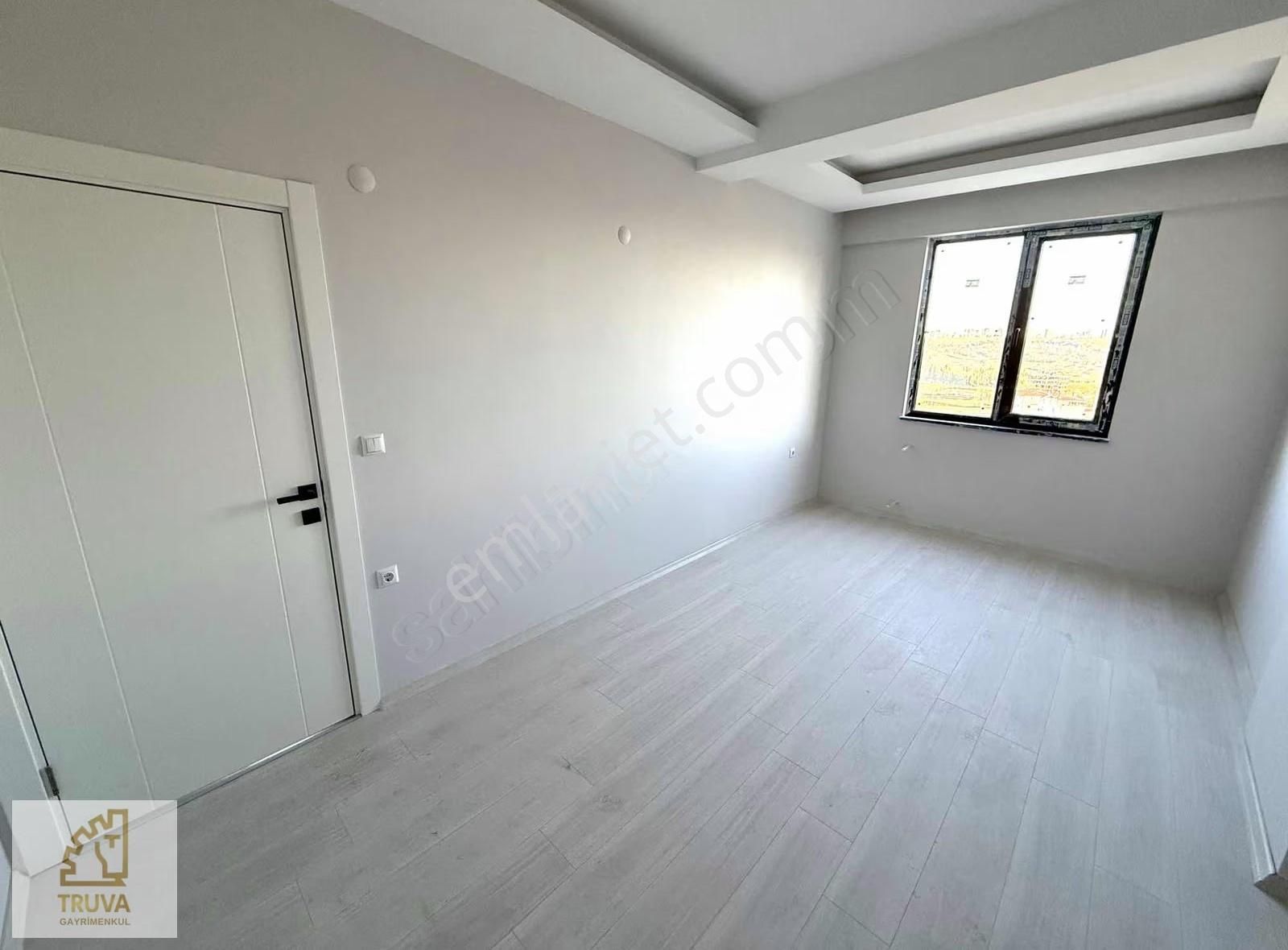 Truva//selim Dağhan Gökdelenler Bölgesinde 2+1 Satılık Daire - Görsel 22