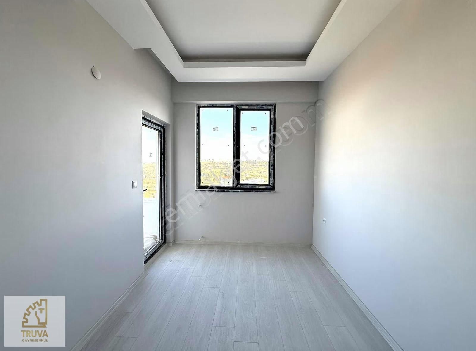 Truva//selim Dağhan Gökdelenler Bölgesinde 2+1 Satılık Daire - Görsel 24