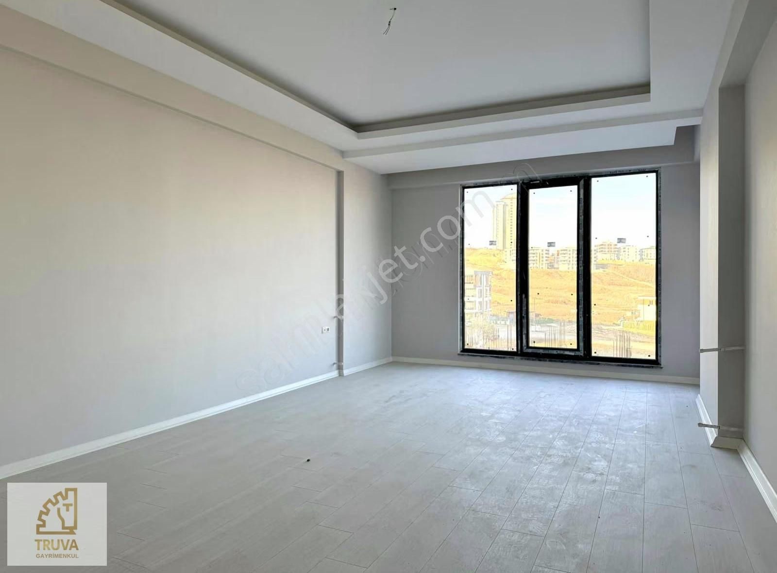 Truva//selim Dağhan Gökdelenler Bölgesinde 2+1 Satılık Daire - Görsel 18