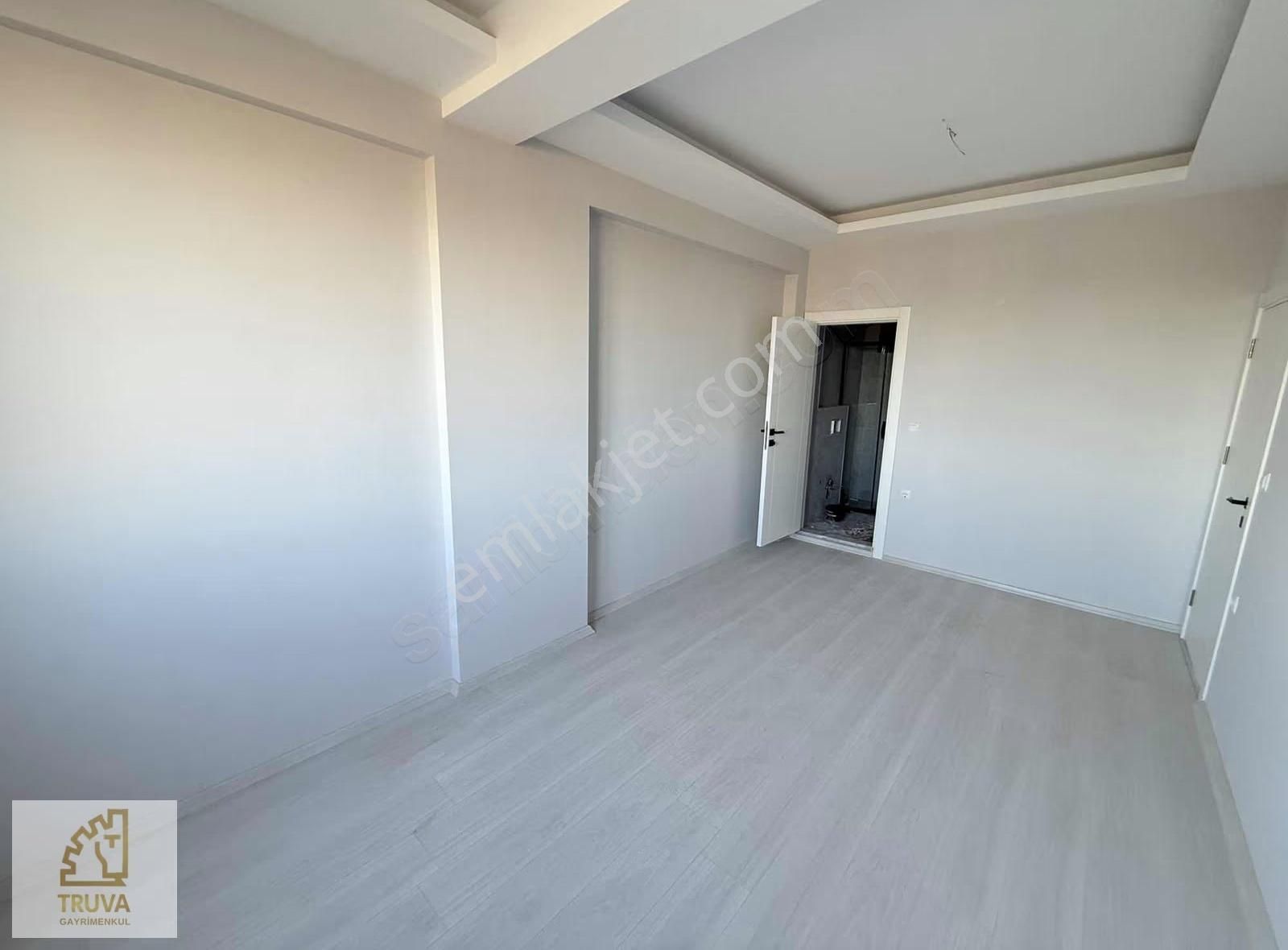Truva//selim Dağhan Gökdelenler Bölgesinde 2+1 Satılık Daire - Görsel 8