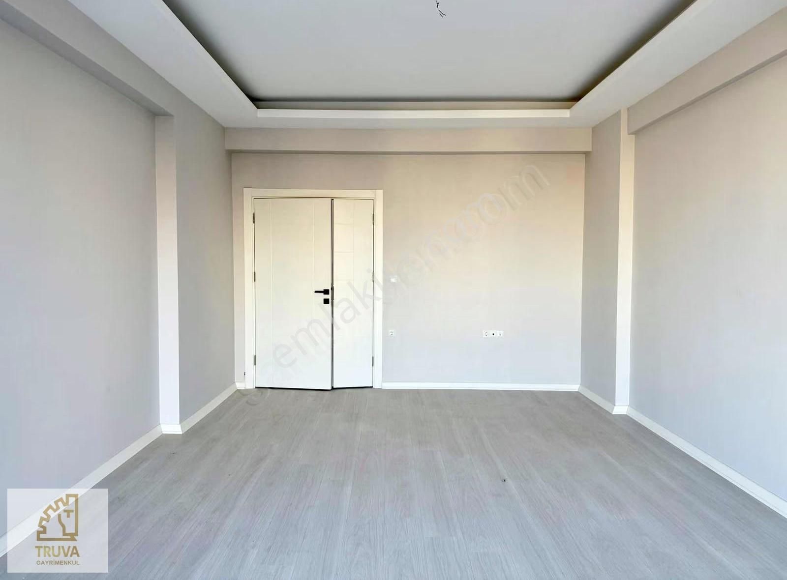 Truva//selim Dağhan Gökdelenler Bölgesinde 2+1 Satılık Daire - Görsel 17