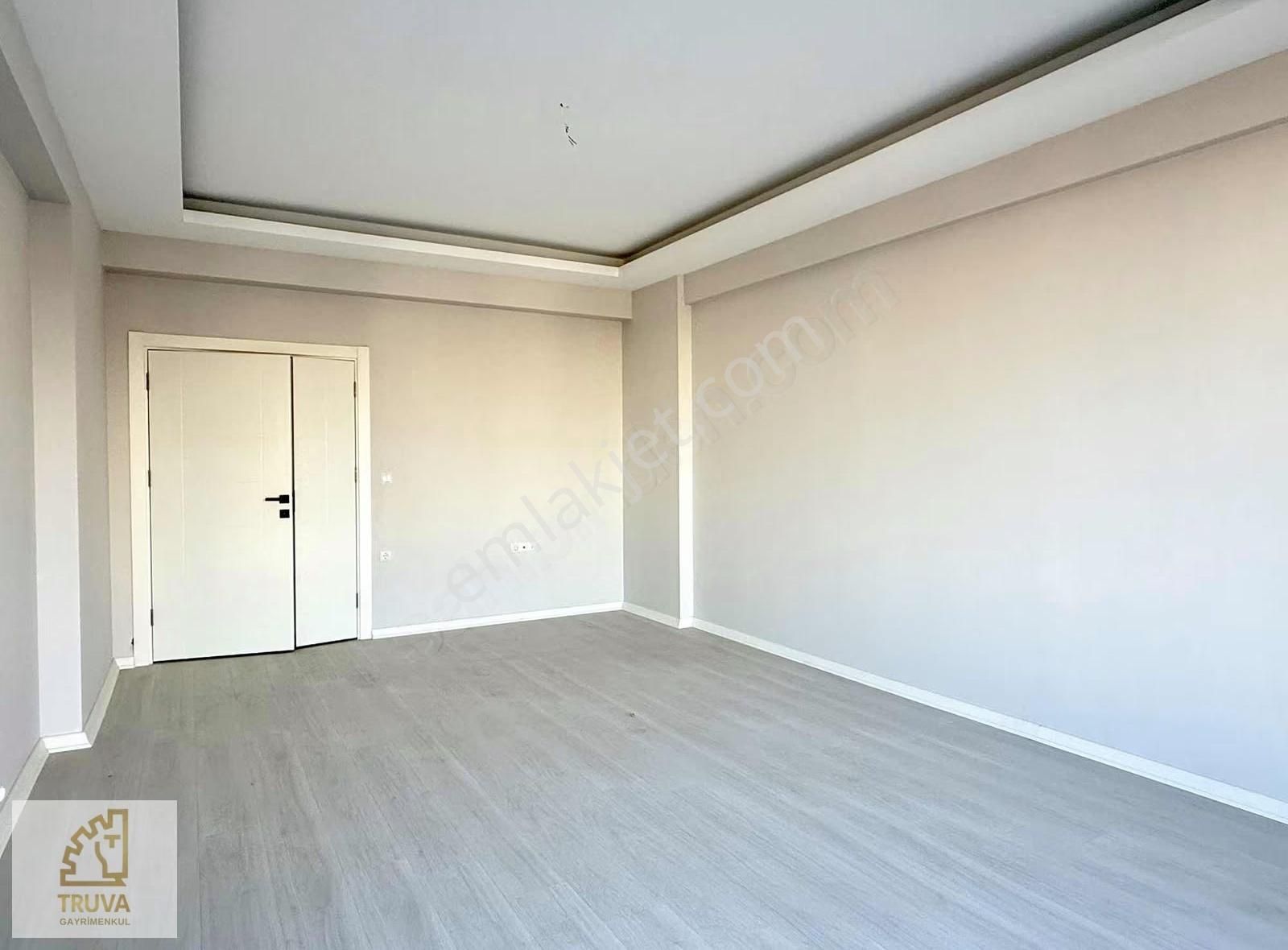 Truva//selim Dağhan Gökdelenler Bölgesinde 2+1 Satılık Daire - Görsel 10