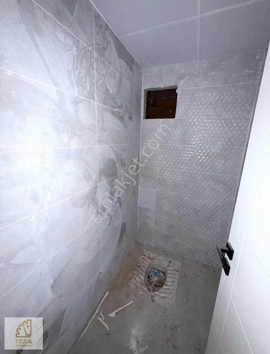 Truva//selim Dağhan Gökdelenler Bölgesinde 2+1 Satılık Daire - Görsel 7