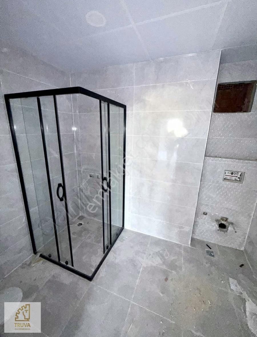 Truva//selim Dağhan Gökdelenler Bölgesinde 2+1 Satılık Daire - Görsel 19