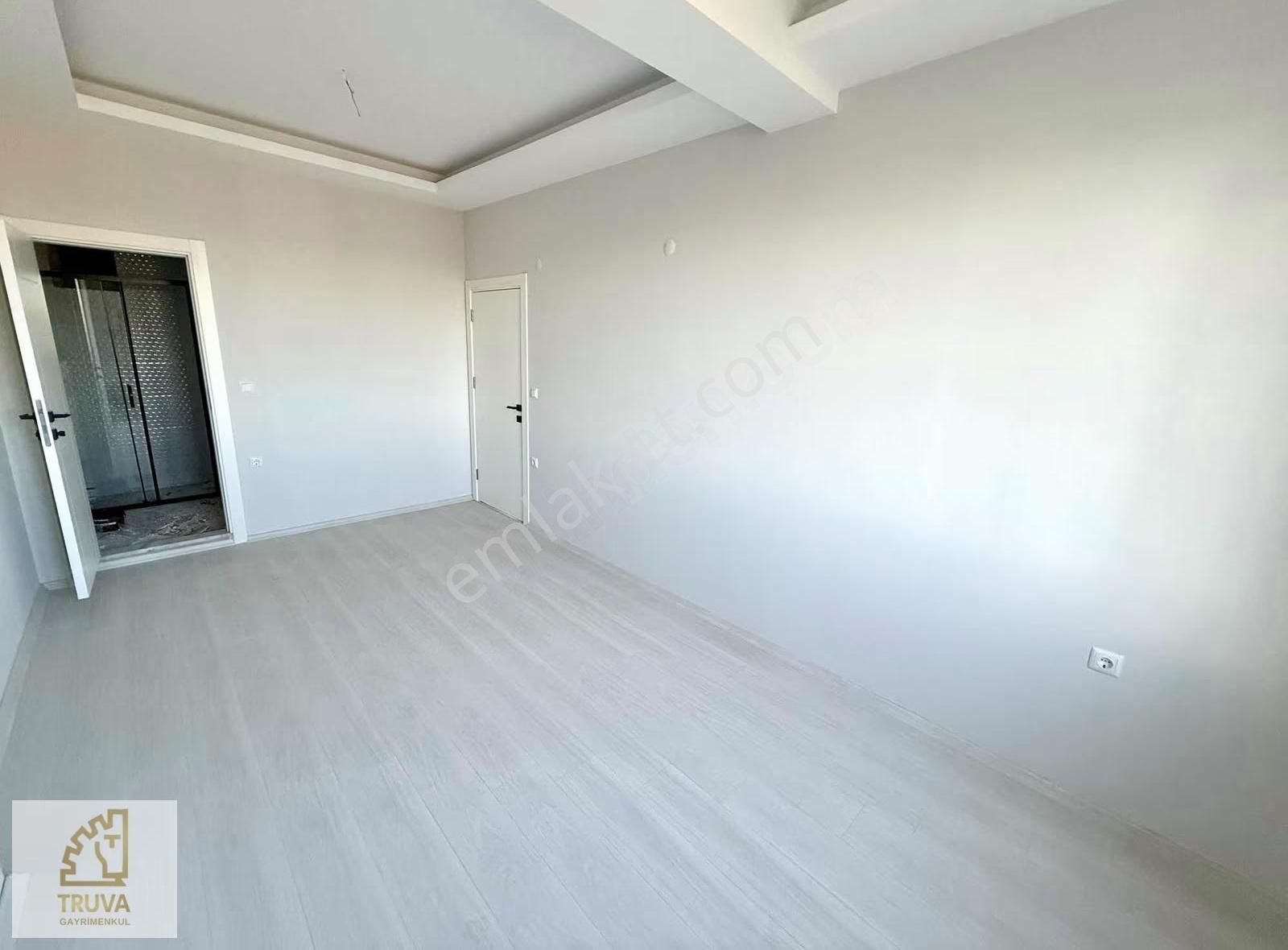 Truva//selim Dağhan Gökdelenler Bölgesinde 2+1 Satılık Daire - Görsel 23
