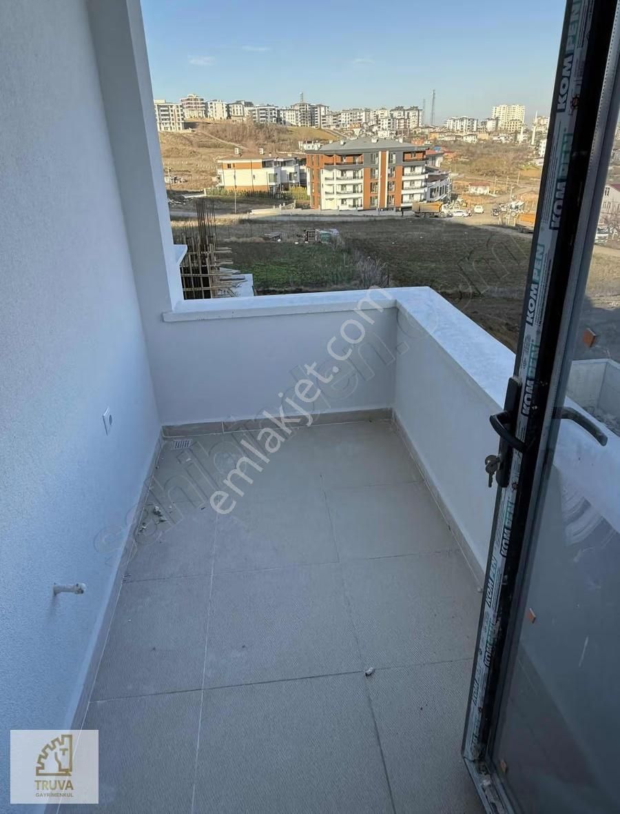 Truva//selim Dağhan Gökdelenler Bölgesinde 2+1 Satılık Daire - Görsel 11