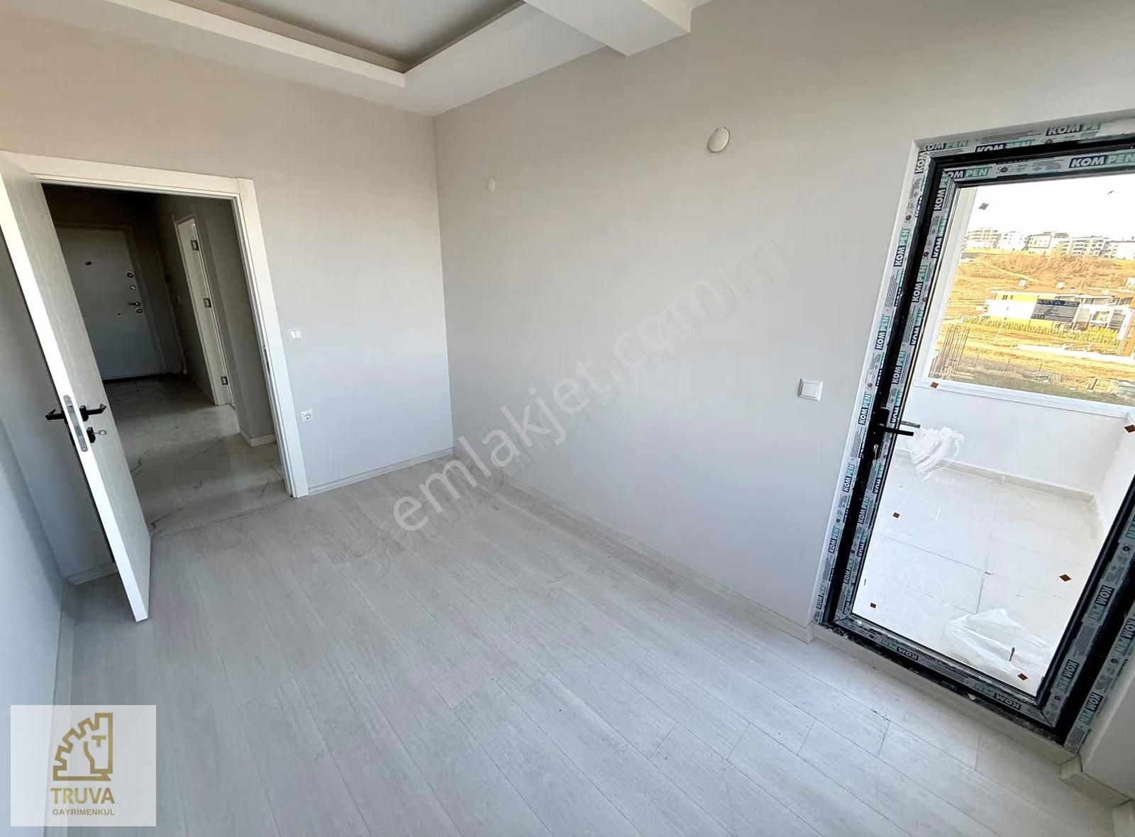 Truva//selim Dağhan Gökdelenler Bölgesinde 2+1 Satılık Daire - Görsel 25