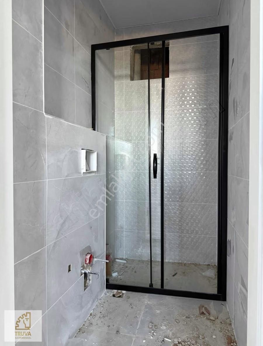 Truva//selim Dağhan Gökdelenler Bölgesinde 2+1 Satılık Daire - Görsel 28