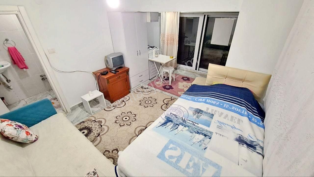 📍sadece Blue Life Egenden Gerçek İlan Altınkumda Geniş Bahçeli 2+2 Çift Mutfaklı Satılık Daire - Görsel 21