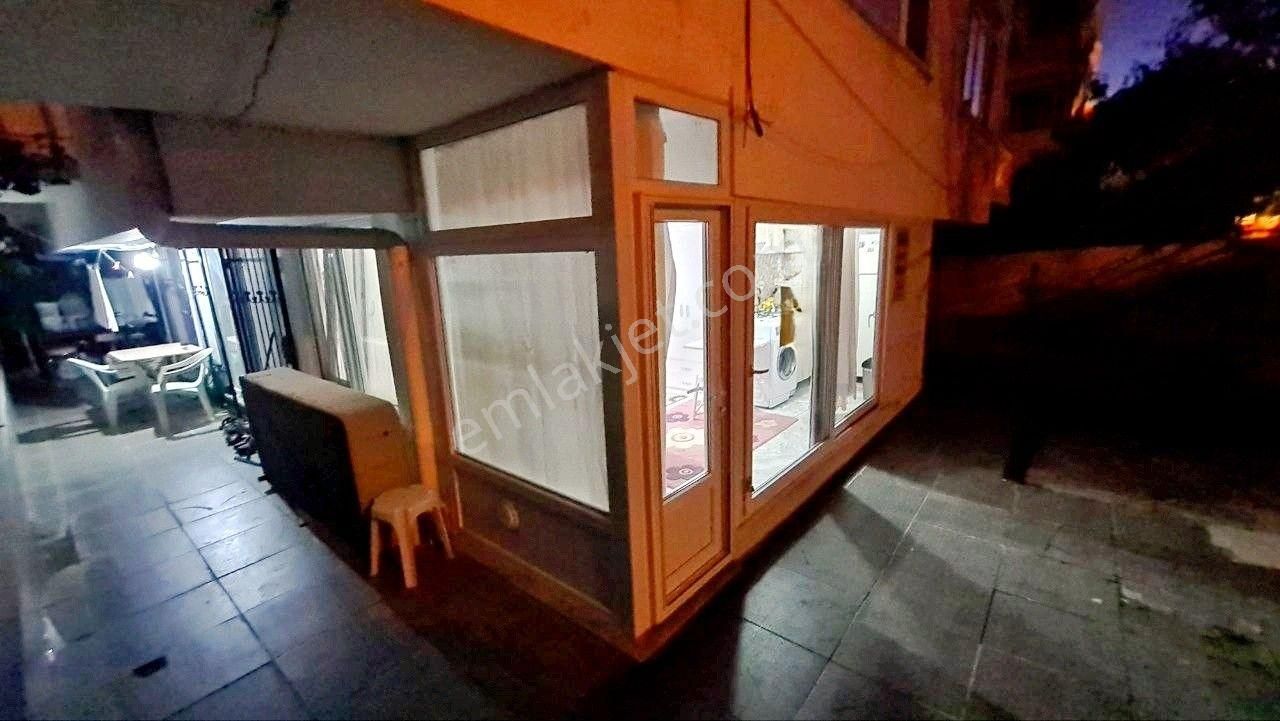 📍sadece Blue Life Egenden Gerçek İlan Altınkumda Geniş Bahçeli 2+2 Çift Mutfaklı Satılık Daire - Görsel 2