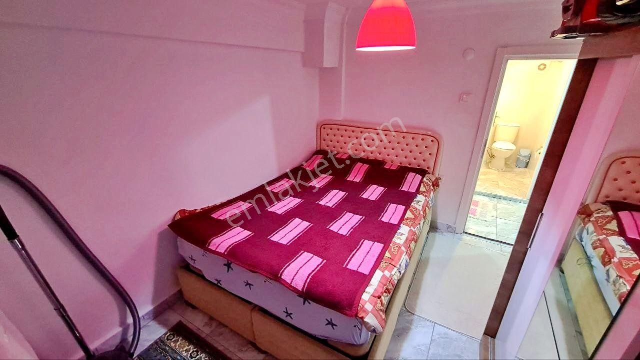 📍sadece Blue Life Egenden Gerçek İlan Altınkumda Geniş Bahçeli 2+2 Çift Mutfaklı Satılık Daire - Görsel 20