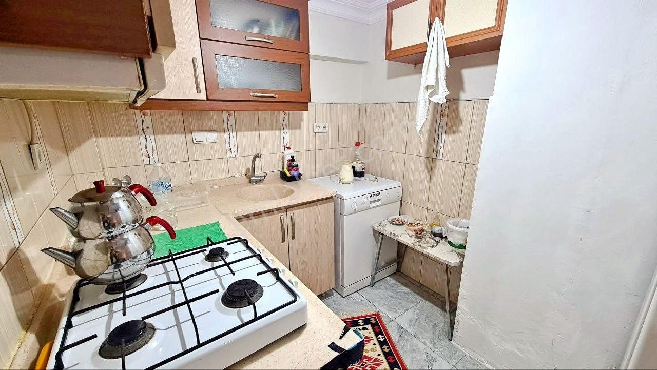 📍sadece Blue Life Egenden Gerçek İlan Altınkumda Geniş Bahçeli 2+2 Çift Mutfaklı Satılık Daire - Görsel 12