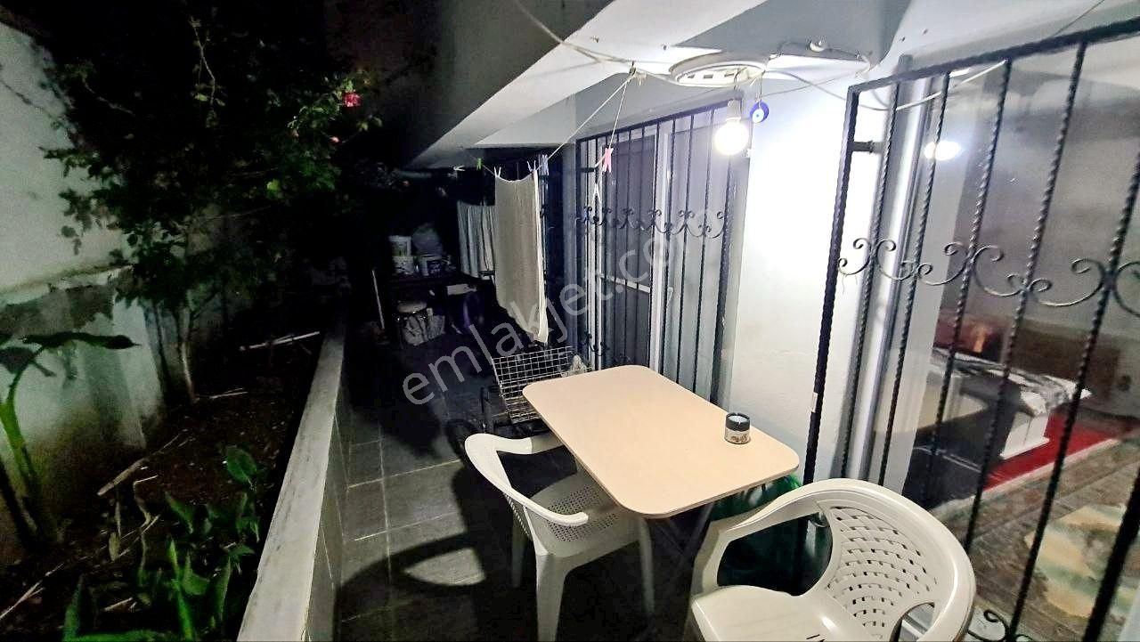 📍sadece Blue Life Egenden Gerçek İlan Altınkumda Geniş Bahçeli 2+2 Çift Mutfaklı Satılık Daire - Görsel 22