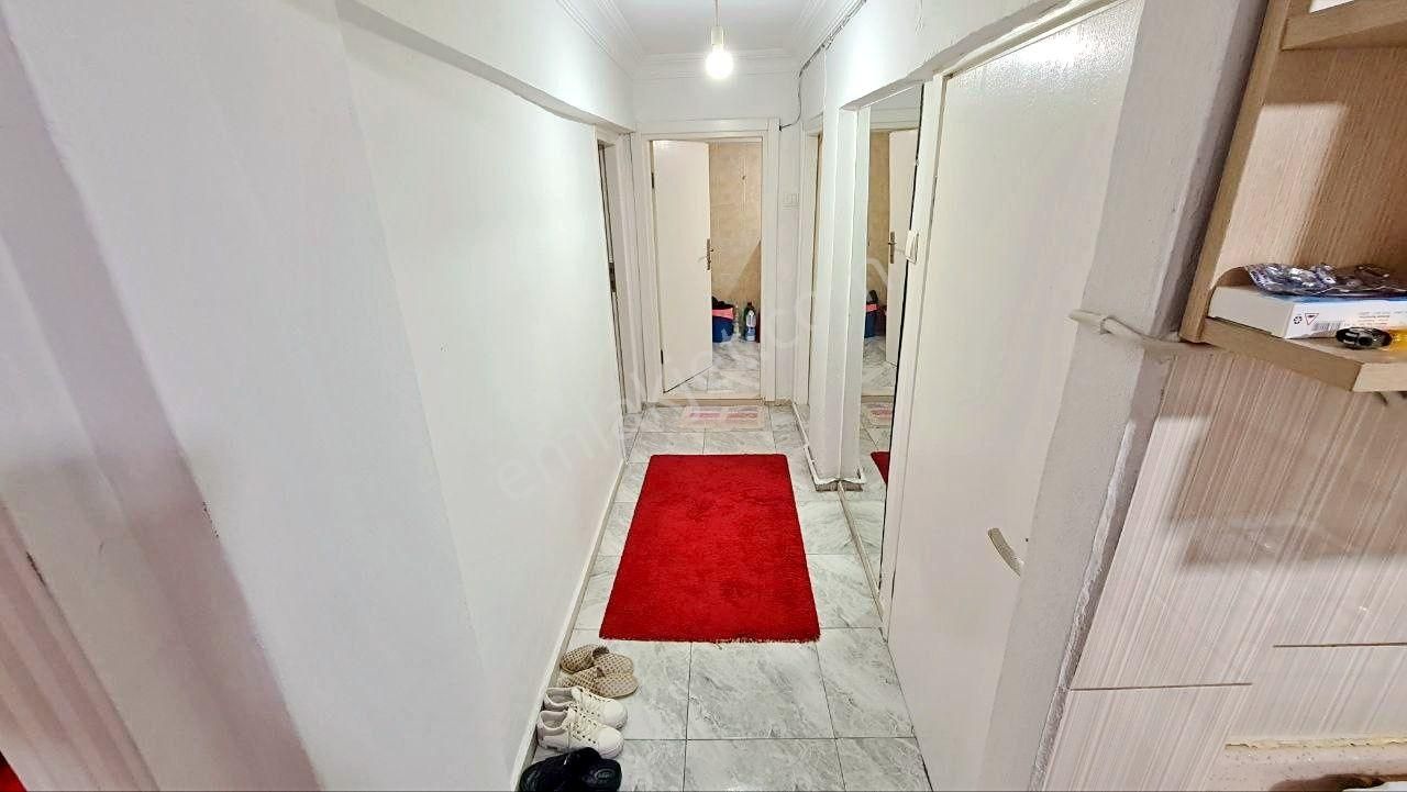 📍sadece Blue Life Egenden Gerçek İlan Altınkumda Geniş Bahçeli 2+2 Çift Mutfaklı Satılık Daire - Görsel 14