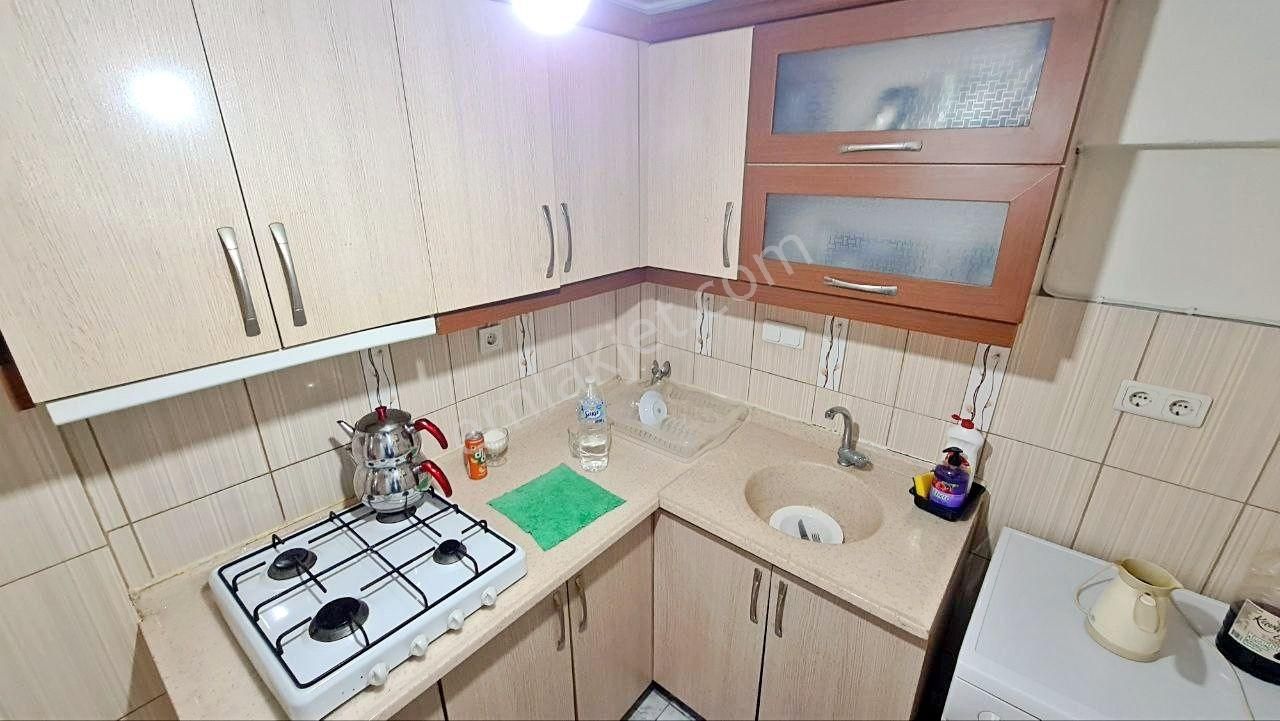 📍sadece Blue Life Egenden Gerçek İlan Altınkumda Geniş Bahçeli 2+2 Çift Mutfaklı Satılık Daire