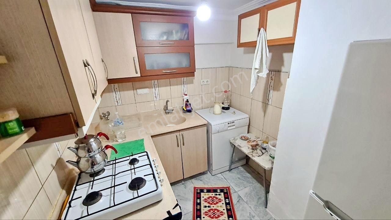 📍sadece Blue Life Egenden Gerçek İlan Altınkumda Geniş Bahçeli 2+2 Çift Mutfaklı Satılık Daire - Görsel 13