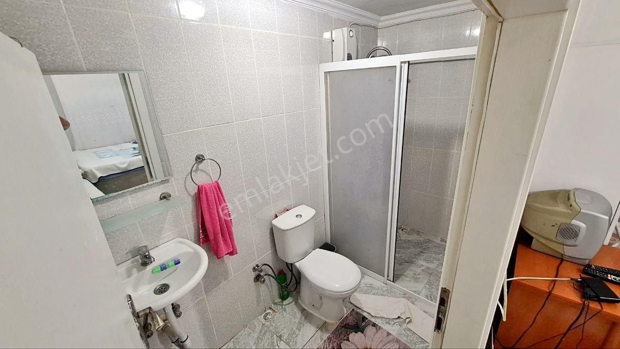 📍sadece Blue Life Egenden Gerçek İlan Altınkumda Geniş Bahçeli 2+2 Çift Mutfaklı Satılık Daire - Görsel 24