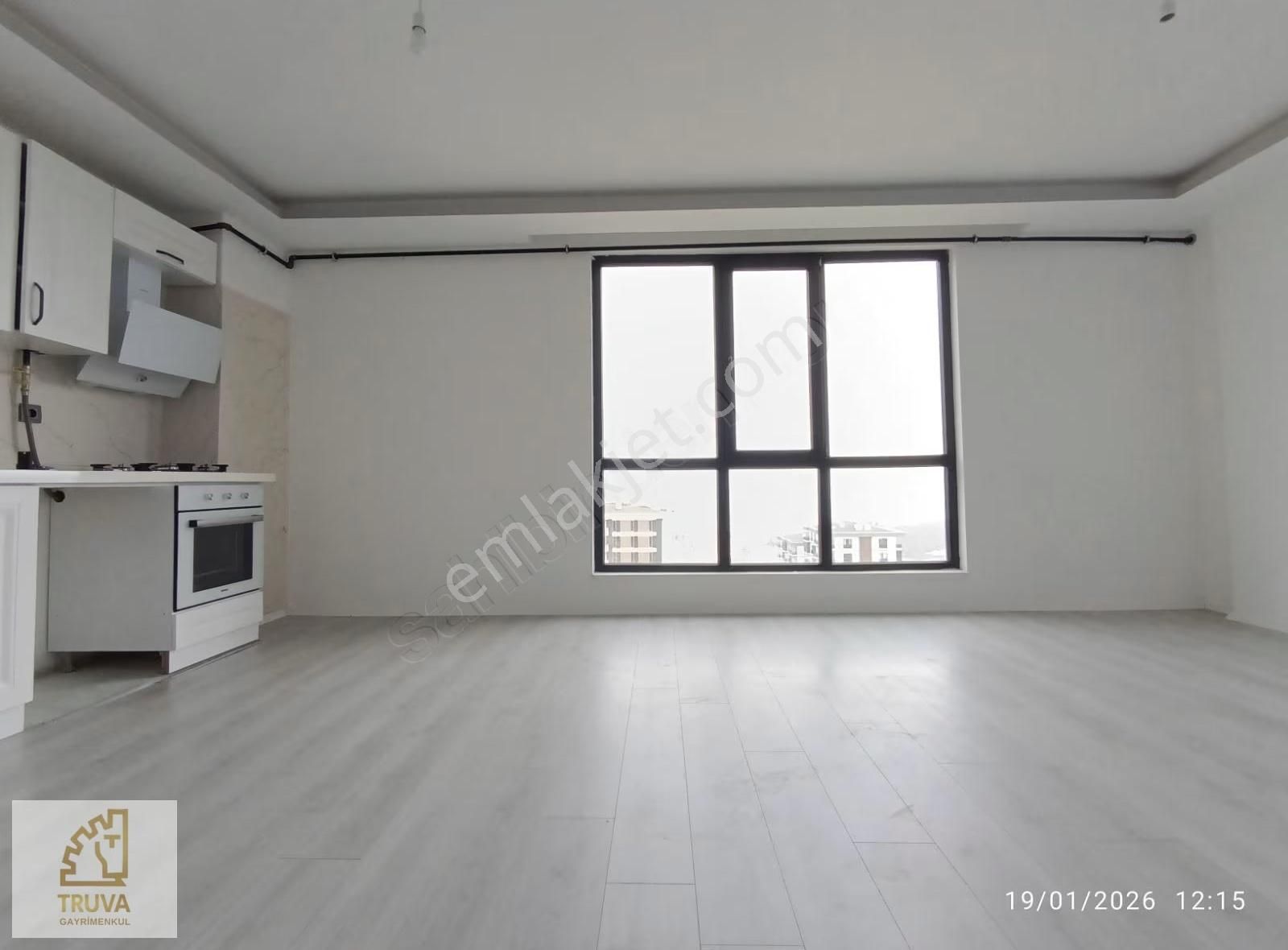 Truva/full Denzkeyfi İskanlı Arakt Cambalkn Hollüyerdn Isıtma1+1 - Görsel 13