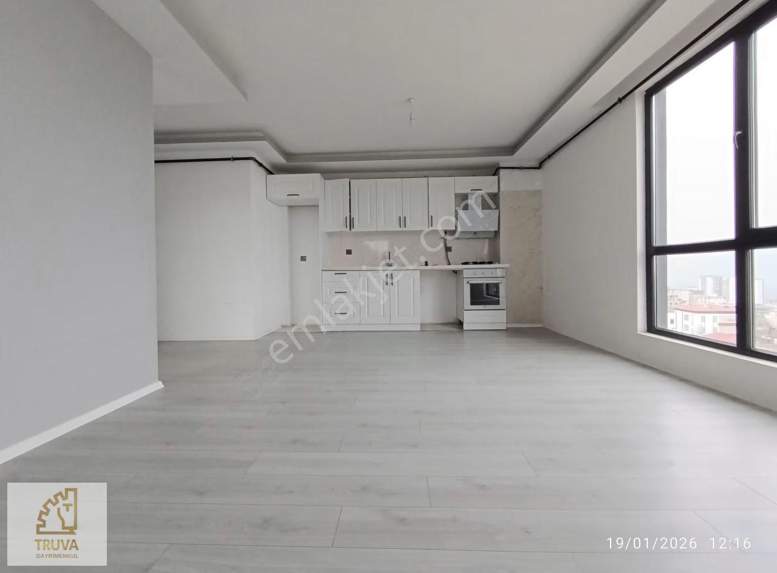 Truva/full Denzkeyfi İskanlı Arakt Cambalkn Hollüyerdn Isıtma1+1 - Görsel 11