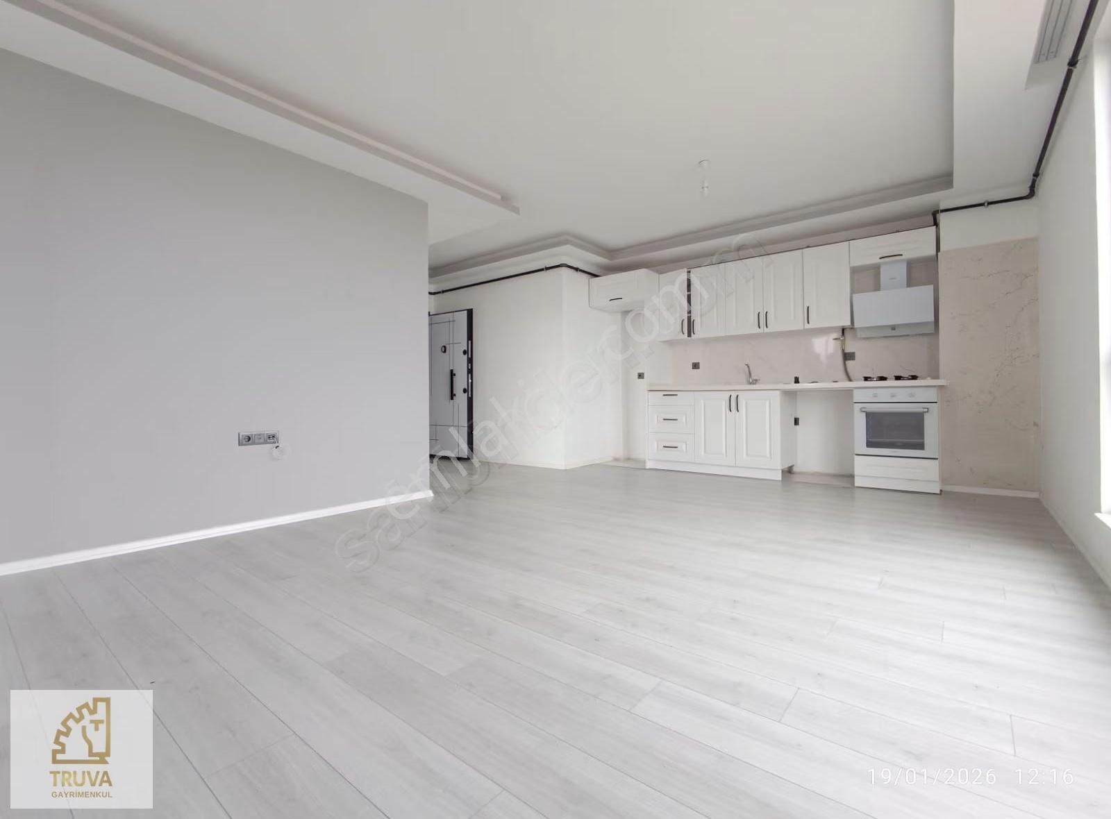 Truva/full Denzkeyfi İskanlı Arakt Cambalkn Hollüyerdn Isıtma1+1 - Görsel 7