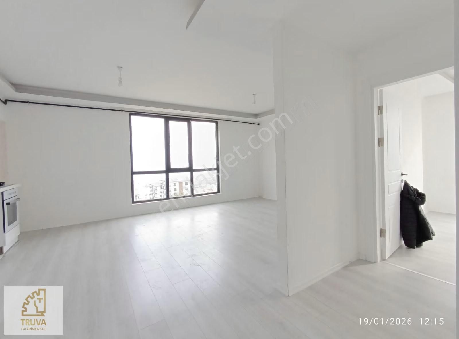 Truva/full Denzkeyfi İskanlı Arakt Cambalkn Hollüyerdn Isıtma1+1 - Görsel 23