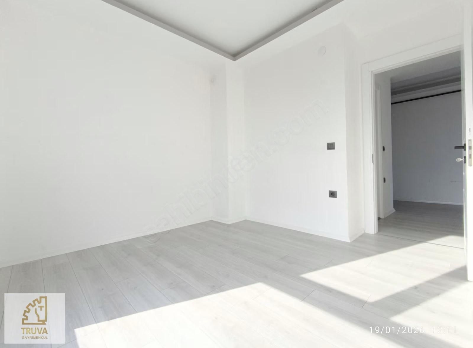 Truva/full Denzkeyfi İskanlı Arakt Cambalkn Hollüyerdn Isıtma1+1 - Görsel 14