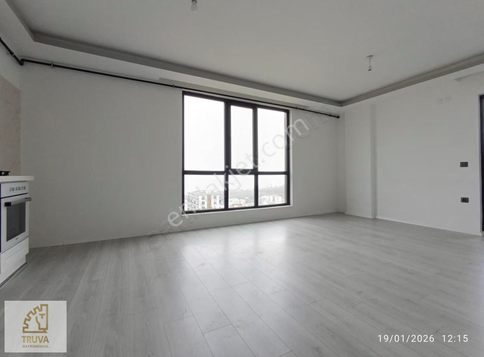 Truva/full Denzkeyfi İskanlı Arakt Cambalkn Hollüyerdn Isıtma1+1 - Görsel 28