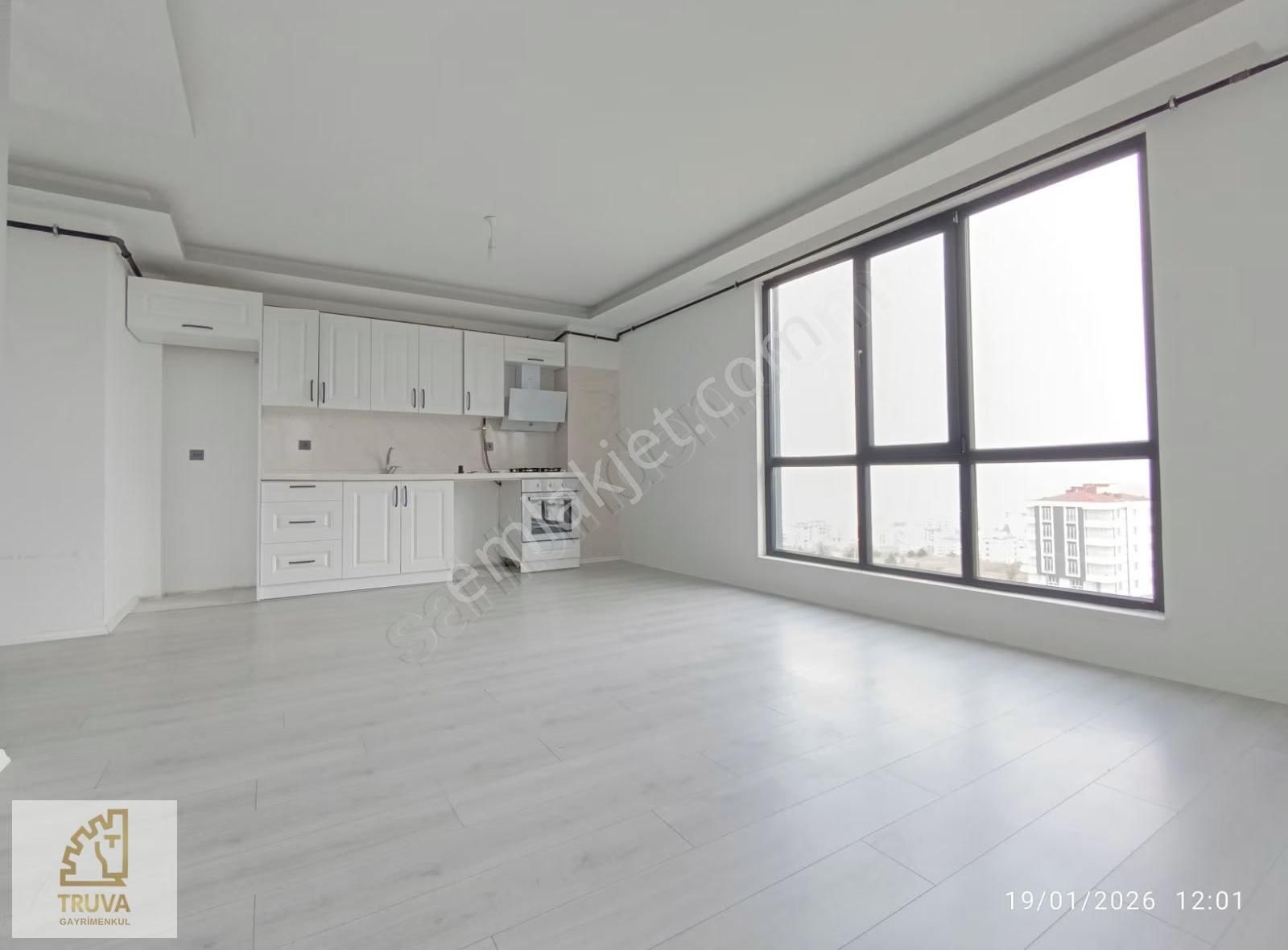 Truva/full Denzkeyfi İskanlı Arakt Cambalkn Hollüyerdn Isıtma1+1 - Görsel 15